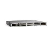Cisco Catalyst C9300-48UXM-A network switch Managed L2/L3 10G Ethernet