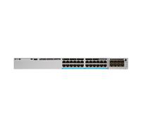 Cisco Catalyst C9300L-24T-4X-A network switch Managed L2/L3 Gigabit Et