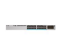 Cisco Catalyst C9300L-24T-4X-A network switch Managed L2/L3 Gigabit Et