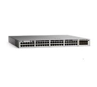 Cisco Catalyst C9300L-48UXG-4X-A network switch Managed L2/L3 10G Ethe