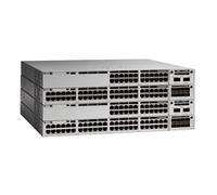 Cisco Catalyst C9300X-12Y-A network switch Managed L3 Grey