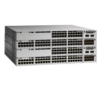 Cisco Catalyst C9300X-48HX-E network switch Managed L3 Power over Ethe