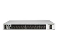Cisco Catalyst C9500-24Q-A network switch Managed L2/L3 1U Grey