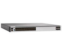 Cisco Catalyst C9500-24X-E network switch Managed L3 1U Grey