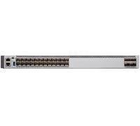 Cisco Catalyst C9500-24Y4C-A network switch Managed L2/L3 1U Grey
