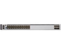 Cisco Catalyst C9500-24Y4C-A network switch Managed L2/L3 1U Grey