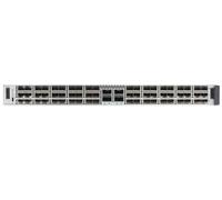 Cisco Catalyst C9500X-60L4D-A network switch Managed L2/L3 Grey