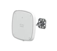 Cisco Catalyst Dual-Band Directional Wi-Fi Patch Antenna, 6 dBi (2.4 GHz)/6 dBi (5 GHz), MIMO (8 Dual-Band Ports), DART Connector, 1-Year Limited Hardware Warranty (C-ANT9103=)