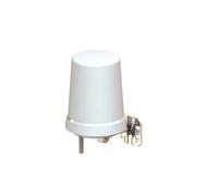 Cisco Catalyst Dual-Band Omnidirectional Wi-Fi Antenna, 2 dBi (2.4 GHz)/3 dBi (5 GHz), MIMO (8 Dual-Band Ports), DART Connector, 1-Year Limited Hardware Warranty (C-ANT9101=)