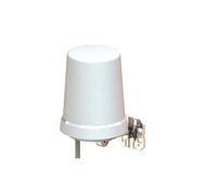 Cisco Catalyst Dual-Band Omnidirectional Wi-Fi Antenna, 2 dBi (2.4 GHz)/3 dBi (5 GHz), MIMO (8 Dual-Band Ports), DART Connector, 1-Year Limited Hardware Warranty (C-ANT9101=)
