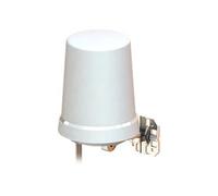 Cisco Catalyst Dual-Band Omnidirectional Wi-Fi Antenna, 4 dBi (2.4 GHz)/4 dBi (5 GHz), MIMO (8 Dual-Band Ports), DART Connector, 1-Year Limited Hardware Warranty (C-ANT9102=)