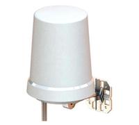 Cisco Catalyst Dual-Band Omnidirectional Wi-Fi Antenna, 4 dBi (2.4 GHz)/4 dBi (5 GHz), MIMO (8 Dual-Band Ports), DART Connector, 1-Year Limited Hardware Warranty (C-ANT9102=)