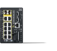 Cisco Catalyst IE-3100-8T2C-E network switch Managed L2 Gigabit Ethern