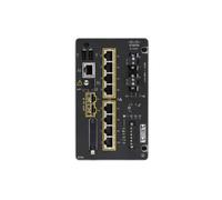 Cisco Catalyst IE-3300-8T2S-E Managed L2 Gigabit Ethernet (10/100/1000) Rack mounting