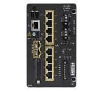 IE-3300-8T2S-E - Cisco Catalyst 3300-8T2S GE Switch