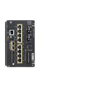 Cisco Catalyst IE-3300-8T2X-E network switch Managed L3 Gigabit Ethern