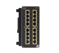 Cisco Catalyst Ie3300 16 Switch