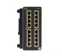 Cisco Catalyst Ie3300 16 Switch
