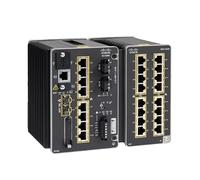 Cisco Catalyst IE3300 Rugged Series