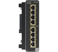 Cisco IEM-3300-8P= network switch Managed L2 Gigabit Ethernet (10/100/