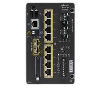 Cisco Catalyst IE3400 Rugged Series -
