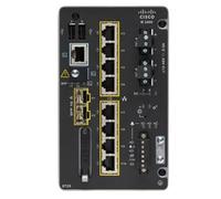 Cisco Catalyst IE3400 Rugged Series -