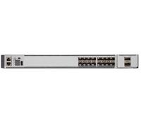 Cisco Catalyst SWITCH NETWORK ESSENTIALS IN Managed L2/L3 Gigabit Ethe