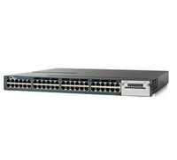 Cisco Catalyst WS-C3560X-48P-S Managed L3 Gigabit Ethernet (10/100/100