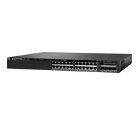 Cisco CATALYST 3650 24 PORT.