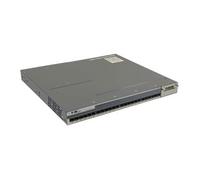 Cisco Catalyst WS-C375x-24-S 24-Port L2+L3 Managed Rackmount Switch wi