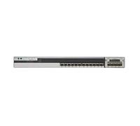 Cisco Catalyst WS-C3850-12S-S Managed L3 1U Grey