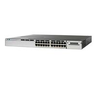 Cisco Catalyst WS-C3850-24U-S-RFB network switch Managed L2/L3 Gigabit