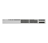 Cisco Catalyst9200L 24-Port Data Only