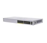 Cisco CBS110 Unmanaged L2 Gigabit Ethernet (10/100/1000) Power over Et