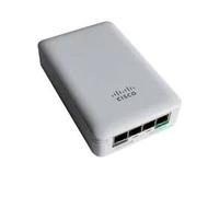 Cisco CBW145AC-G wireless access point Grey Power over Ethernet (PoE)
