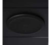 Cisco CEILING MICROPHONE PRO Black Conference microphone