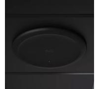 Cisco CEILING MICROPHONE PRO Black Conference microphone