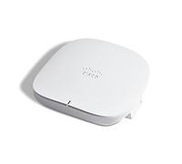 Cisco Cisco Business 150AX Wi-FI 6 2x2 1 GbE Port Access Point - Ceiling Mount, PoE Injector Included, 3 Year Hardware Protection (CBW150AX-E-EU)