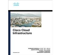 Cisco Cloud Infrastructure