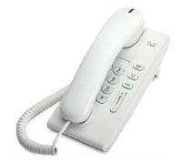 Phone/UC Phone 6901 White Std Handset