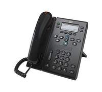 Cisco CP-6941-C-K9 1-Handset 4-Line Landline Telephone