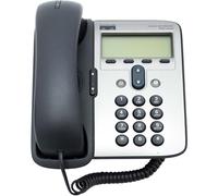 Cisco CP-7911G IP VoIP Ethernet Unified Phone - Brand New & Sealed