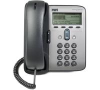 Cisco CP-7911G IP VoIP Ethernet Unified Phone - Brand New & Sealed