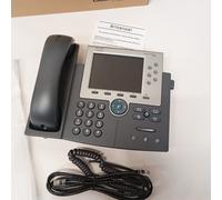 Cisco CP-7965G= Unified IP Phone 7965G VoIP Business Desk Phone - BNIB