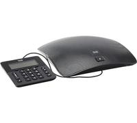Cisco CP-8831-K9= Unified IP Conference Phone Base and Control Unit,Black