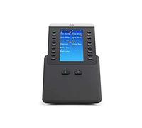 Cisco CP-BEKEM IP Phone 8800 Key Expansion Module - Black
