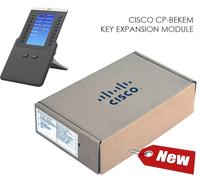 Cisco Cp-Bekem Key Expansion Module For IP Phone 8851 8861 8865 Original New C01