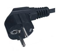 Cisco CP-PWR-CORD-CE= power cable Black 2.5 m C13 coupler CEE7/7