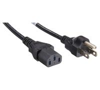 Cisco CP-PWR-CORD-NA= Power Cable for 7800 Series IP Business Phones.