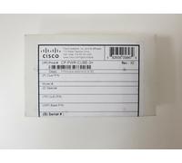 New Cisco 341-0206-02 VOIP Telephone 48VDC 0.375A AC Adapter CP-PWR-CUBE-3=